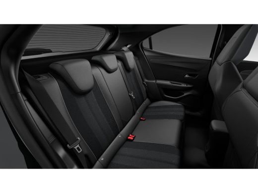 Opel Mokka-e Opel GS - Electric | 11 kW boordlader | 17" Lichtmetalen velgen, in Zwart met 215/60 R17 banden |... ActivLease financial lease