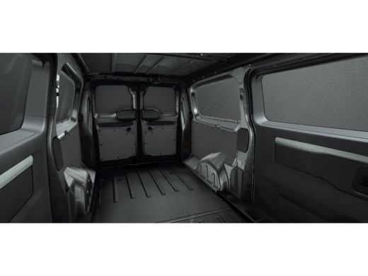 Opel Vivaro Opel Standaard - Electric | 11 kW boordlader | Connected Pakket | Elektrisch bedienbare en verwar... ActivLease financial lease
