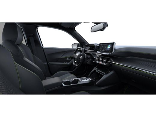 Peugeot 2008 Peugeot GT | Advanced Active Safety Brake met camera en radar | Climate Control | Elektrisch vers... ActivLease financial lease