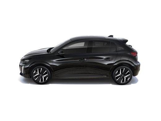 Peugeot 208 Peugeot GT | Adaptieve cruise control met Stop&Go functie | Armsteunen op de voorportieren beklee... ActivLease financial lease