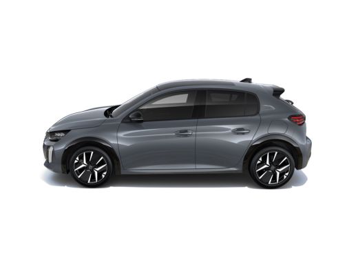 Peugeot 208 Peugeot GT | Adaptieve cruise control met Stop&Go functie | Armsteunen op de voorportieren beklee... ActivLease financial lease
