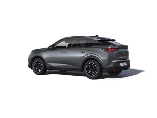 Peugeot 3008 Peugeot Allure | Advanced Active Safety Brake met camera en radar (Pack Safety Plus) | Climate Co... ActivLease financial lease