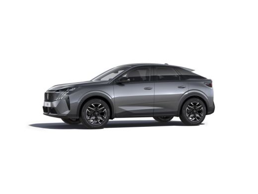 Peugeot 3008 Peugeot Allure | Advanced Active Safety Brake met camera en radar (Pack Safety Plus) | Climate Co... ActivLease financial lease