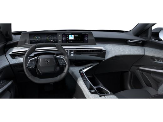 Peugeot 3008 Peugeot Allure | Advanced Active Safety Brake met camera en radar (Pack Safety Plus) | Climate Co... ActivLease financial lease