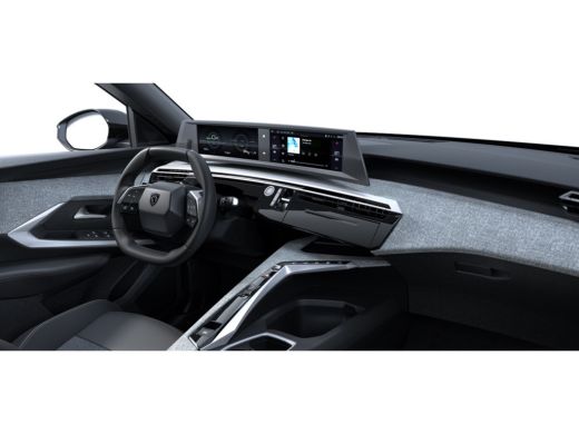 Peugeot 3008 Peugeot Allure | Advanced Active Safety Brake met camera en radar (Pack Safety Plus) | Climate Co... ActivLease financial lease
