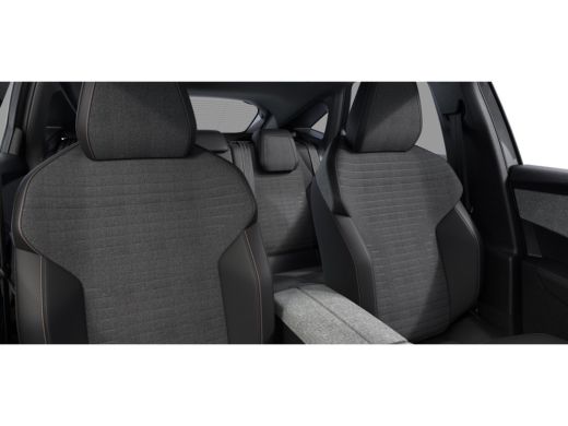 Peugeot 3008 Peugeot Allure | Advanced Active Safety Brake met camera en radar (Pack Safety Plus) | Climate Co... ActivLease financial lease