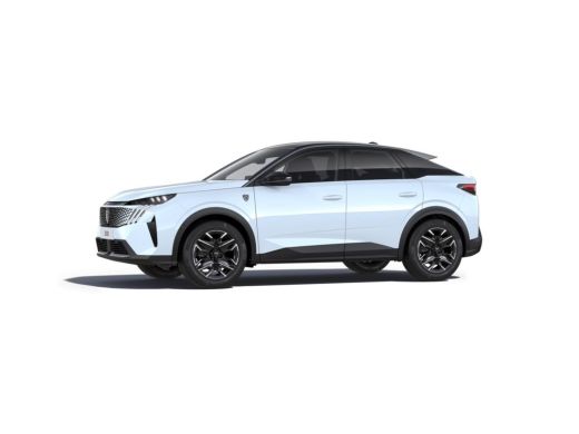 Peugeot 3008 Peugeot GT | Advanced Active Safety Brake met camera en radar (Pack Safety Plus) | Climate Contro... ActivLease financial lease