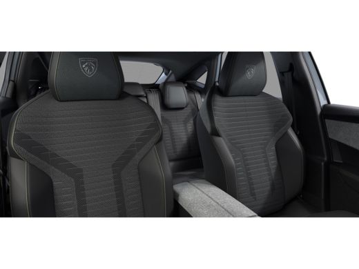 Peugeot 3008 Peugeot GT | Advanced Active Safety Brake met camera en radar (Pack Safety Plus) | Climate Contro... ActivLease financial lease