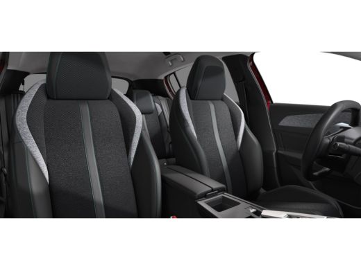 Peugeot 308 Peugeot Allure | 17" lichtmetalen velgen 'HALONG' | Achteruitrijcamera 180° (Visiopark 1) | Auton... ActivLease financial lease