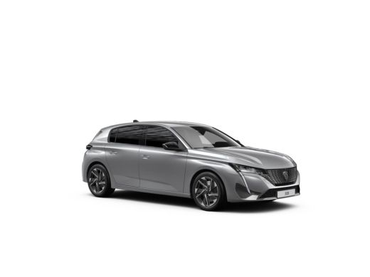 Peugeot 308 Peugeot Allure | 17" lichtmetalen velgen 'HALONG' | Achteruitrijcamera 180° (Visiopark 1) | Auton... ActivLease financial lease