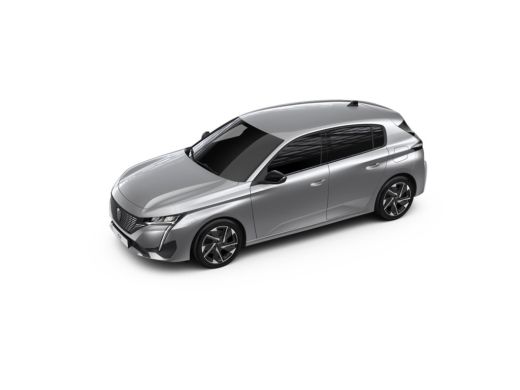 Peugeot 308 Peugeot Allure | 17" lichtmetalen velgen 'HALONG' | Achteruitrijcamera 180° (Visiopark 1) | Auton... ActivLease financial lease