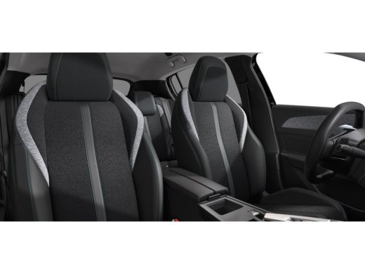 Peugeot 308 Peugeot Allure | 17" lichtmetalen velgen 'HALONG' | Achteruitrijcamera 180° (Visiopark 1) | Auton... ActivLease financial lease