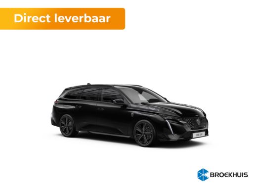 Peugeot 308 Peugeot GT | 18" lichtmetalen velgen 'PORTLAND' | Achteruitrijcamera 180° (Visiopark 1) | Autonom... Peugeot 308 Peugeot GT | 18" lichtmetalen velgen 'PORTLAND' | Achteruitrijcamera 180° (Visiopark 1) | Autonom...