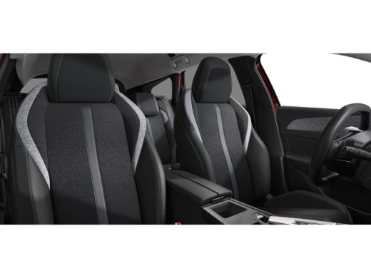 Peugeot 308 Peugeot Allure | 17" lichtmetalen velgen 'HALONG' | Achteruitrijcamera 180° (Visiopark 1) | Auton... ActivLease financial lease