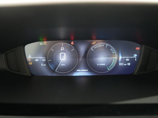 Peugeot 408 Peugeot Allure | Climate control met links/rechts gescheiden regeling en high efficiëncy koolstof... ActivLease financial lease