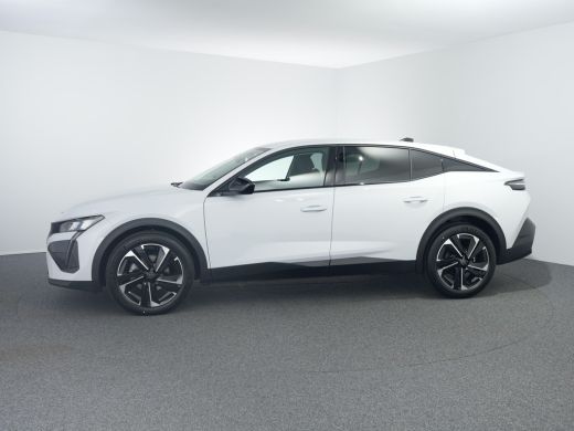 Peugeot 408 Peugeot Allure | Climate control met links/rechts gescheiden regeling en high efficiëncy koolstof... ActivLease financial lease