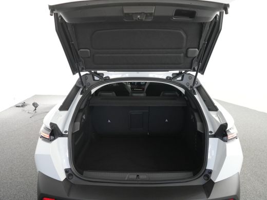 Peugeot 408 Peugeot Allure | Climate control met links/rechts gescheiden regeling en high efficiëncy koolstof... ActivLease financial lease