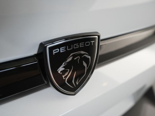Peugeot 408 Peugeot Allure | Climate control met links/rechts gescheiden regeling en high efficiëncy koolstof... ActivLease financial lease