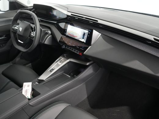 Peugeot 408 Peugeot Allure | Climate control met links/rechts gescheiden regeling en high efficiëncy koolstof... ActivLease financial lease
