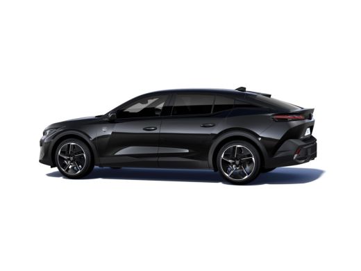 Peugeot 408 Peugeot GT | 19" lichtmetalen velgen 'GRAPHITE' | Adaptieve cruise control | Bekleding Alcantara/... ActivLease financial lease