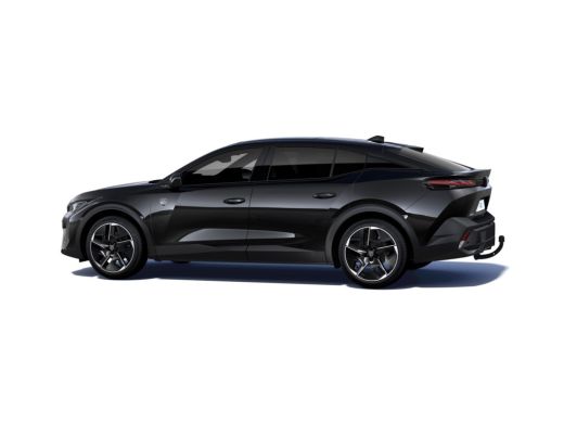 Peugeot 408 Peugeot GT | 19" lichtmetalen velgen 'GRAPHITE' | Adaptieve cruise control | Bekleding Alcantara/... ActivLease financial lease