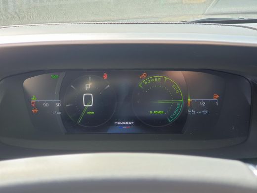 Peugeot 408 Peugeot GT | 19" lichtmetalen velgen 'GRAPHITE' | Adaptieve cruise control | Climate control met ... ActivLease financial lease