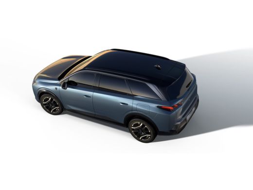 Peugeot 5008 Peugeot GT | Adaptieve cruise control met Stop&Go functie | LED 3D-achterlichten | Pack Safety Plus ActivLease financial lease