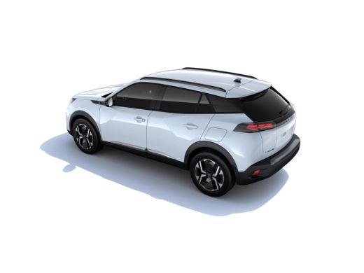 Peugeot e-2008 Peugeot Allure Advantage | Advanced Active Safety Brake met camera en radar | Climate Control | D... ActivLease financial lease