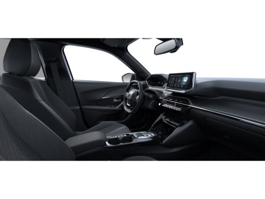 Peugeot e-2008 Peugeot Allure Advantage | Advanced Active Safety Brake met camera en radar | Climate Control | D... ActivLease financial lease