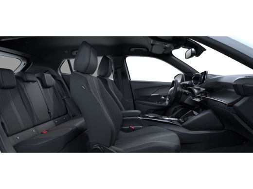 Peugeot e-2008 Peugeot Allure Advantage | Advanced Active Safety Brake met camera en radar | Climate Control | D... ActivLease financial lease