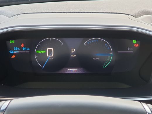 Peugeot e-2008 Peugeot GT - Electric | Advanced Active Safety Brake met camera en radar | Climate Control | Elek... ActivLease financial lease