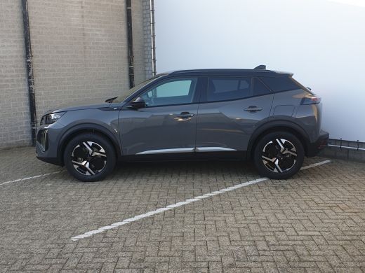 Peugeot e-2008 Peugeot GT - Electric | Advanced Active Safety Brake met camera en radar | Climate Control | Elek... ActivLease financial lease