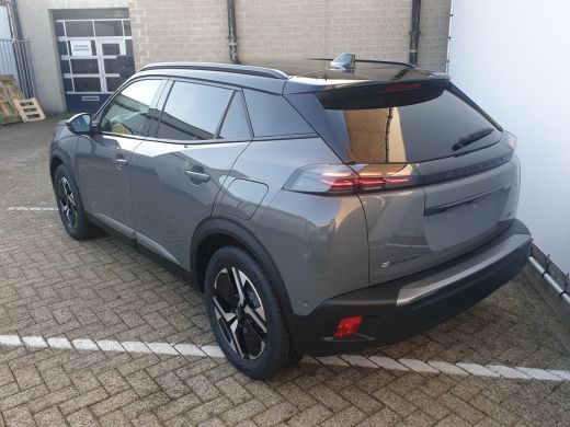 Peugeot e-2008 Peugeot GT - Electric | Advanced Active Safety Brake met camera en radar | Climate Control | Elek... ActivLease financial lease