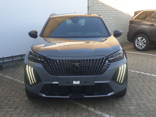 Peugeot e-2008 Peugeot GT - Electric | Advanced Active Safety Brake met camera en radar | Climate Control | Elek... ActivLease financial lease