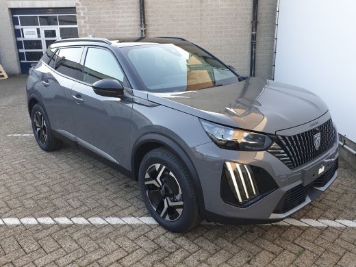 Peugeot e-2008 Peugeot GT - Electric | Advanced Active Safety Brake met camera en radar | Climate Control | Elek... ActivLease financial lease