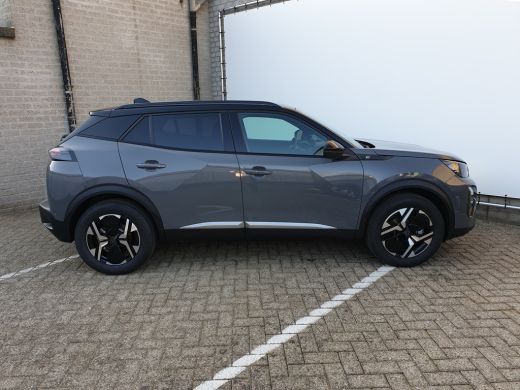 Peugeot e-2008 Peugeot GT - Electric | Advanced Active Safety Brake met camera en radar | Climate Control | Elek... ActivLease financial lease
