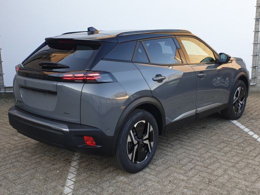 Peugeot e-2008 Peugeot GT - Electric | Advanced Active Safety Brake met camera en radar | Climate Control | Elek... ActivLease financial lease