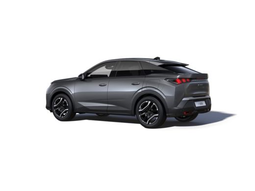 Peugeot E-3008 Peugeot Allure | Advanced Active Safety Brake met camera en radar (Pack Safety Plus) | Climate Co... ActivLease financial lease