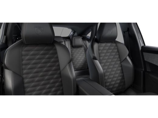 Peugeot E-3008 Peugeot Allure | Advanced Active Safety Brake met camera en radar (Pack Safety Plus) | Climate Co... ActivLease financial lease