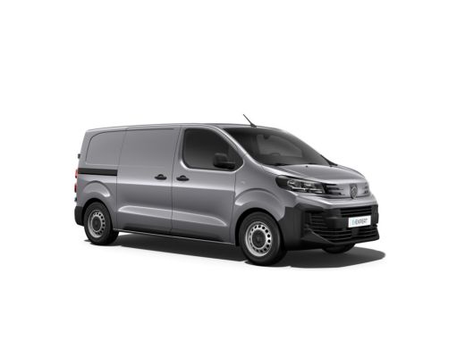 Peugeot Expert Peugeot Standaard - electric | 16" stalen velgen | Elektrisch bedienbare en verwarmbare buitenspi... ActivLease financial lease