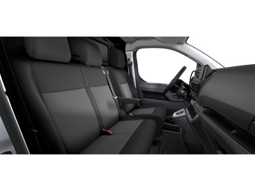 Peugeot Expert Peugeot Standaard - electric | 16" stalen velgen | Elektrisch bedienbare en verwarmbare buitenspi... ActivLease financial lease