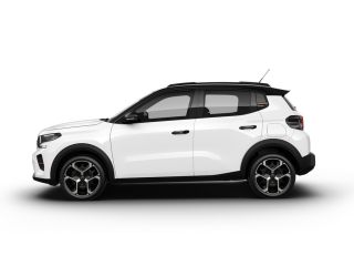 Citroën C3 Citroen Plus | Dagrijverlichting | Koplampen met ECO LED verlichting | Neerklapbare achterbank 60/40