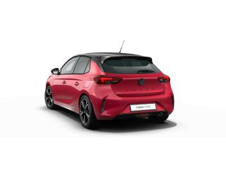 Opel Corsa Opel YES | LED koplampen met LED dagrijverlichting | Licht- en regensensor | Parkeersensoren achter