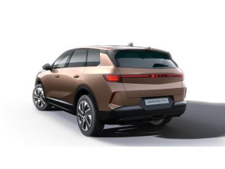 Opel Grandland Opel GS | Draadloze telefoonlader (Inductie) | Elektronische klimaatregeling met twee zones | LED...