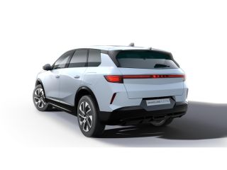 Opel Grandland Opel GS - Electric | Draadloze telefoonlader (Inductie) | Elektronische klimaatregeling met twee ...