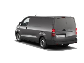 Opel Vivaro Opel Standaard - Electric | 11 kW boordlader | Connected Pakket | Elektrisch bedienbare en verwar...