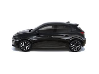 Peugeot 208 Peugeot GT | Adaptieve cruise control met Stop&Go functie | Armsteunen op de voorportieren beklee...