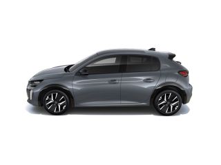 Peugeot 208 Peugeot GT | Adaptieve cruise control met Stop&Go functie | Armsteunen op de voorportieren beklee...