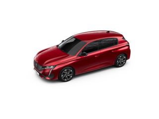 Peugeot 308 Peugeot Allure | 17" lichtmetalen velgen 'HALONG' | Achteruitrijcamera 180° (Visiopark 1) | Auton...