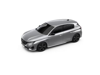 Peugeot 308 Peugeot GT | 18" lichtmetalen velgen 'PORTLAND' | Achteruitrijcamera 180° (Visiopark 1) | Autonom...